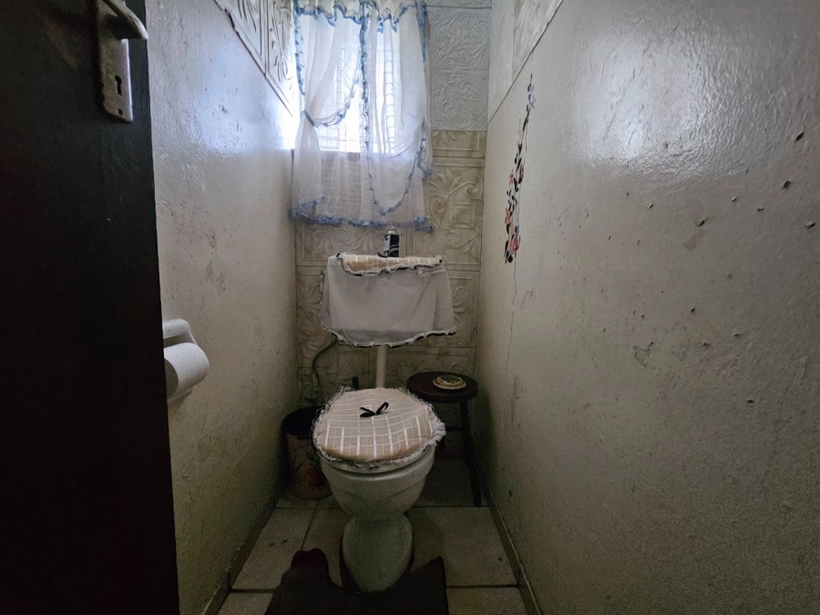 4 Bedroom Property for Sale in Sasolburg Ext 12 Free State